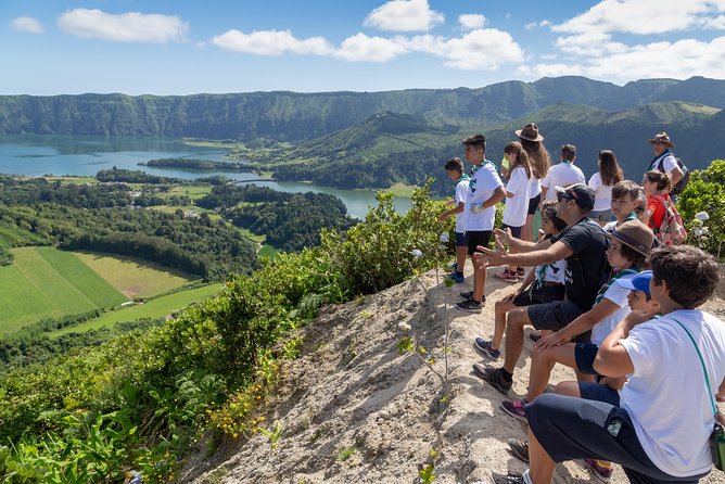 Walking Trail, Tasting Session and Kayaking - Local Product Tasting Experience