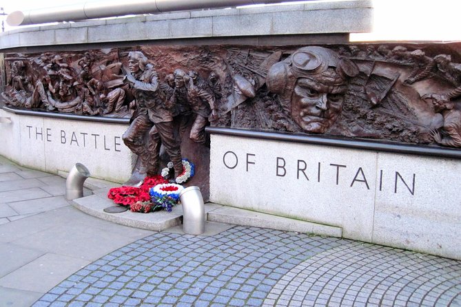 War Memorials of London Private Tour - Last Words