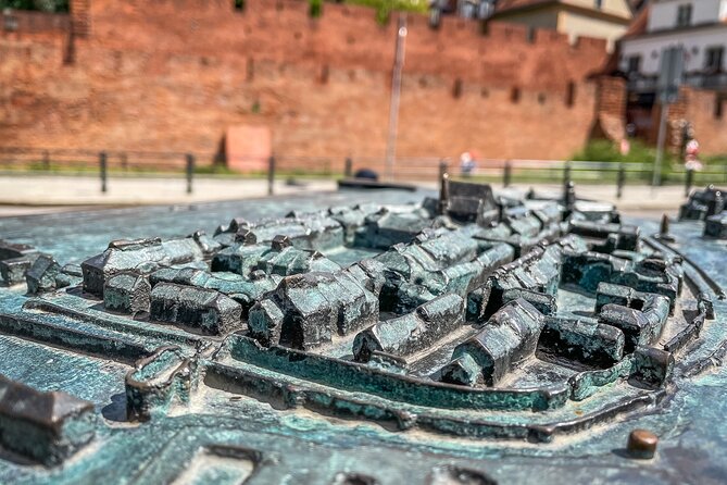 Warsaw In A Nutshell: Walking Tour - Additional Resources