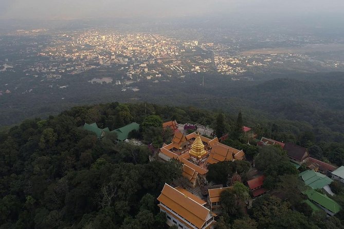 Wat Doi Suthep & White Meo (Hmong) Hilltribe - Tour Pricing and Policies