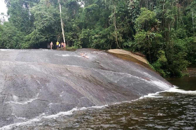 Waterfall Jungle Jeep Adventure and Cachaca Tour From Paraty - Pricing Information