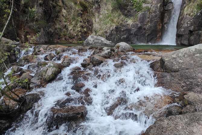 Waterfalls, Heritage and Nature in Gerês Park - From Porto - Common questions
