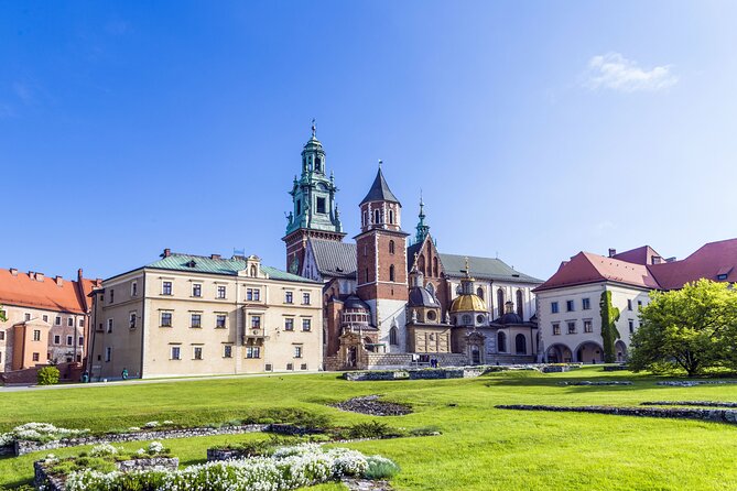 Wawel Castle and Hill Audio-Guided Tour - Last Words