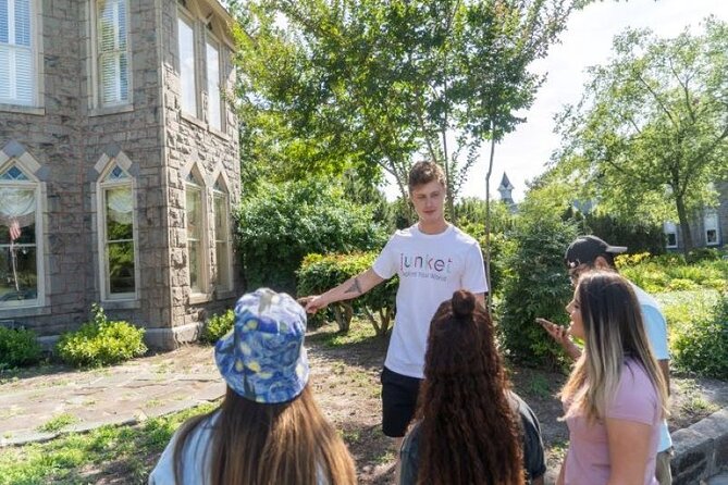 We Shall Overcome: A Williamsburg Black History Experience - Interactive Activities