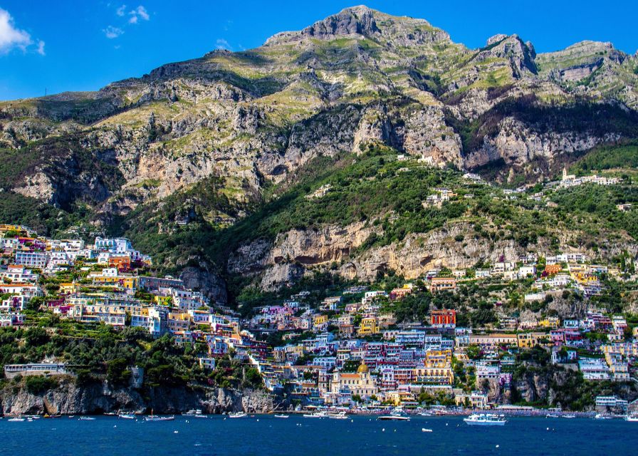 Wedding Proposal on Boat on the Sorrento Coast! - Common questions