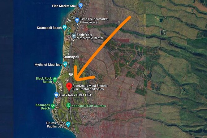 West Maui Ebike Self-Guided Island Adventure Tour - Common questions