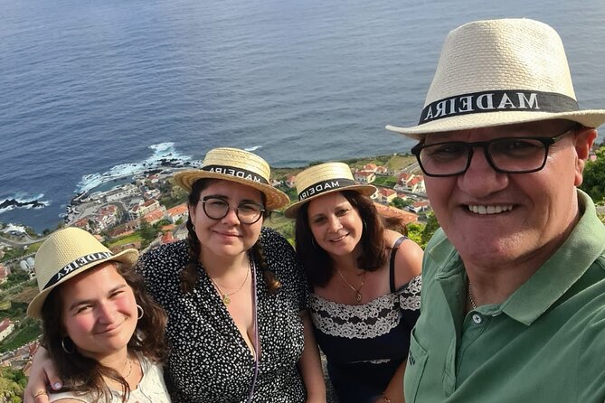 West of Madeira Private Full-Day Tour With Pickup From Funchal - Pricing Breakdown and Details