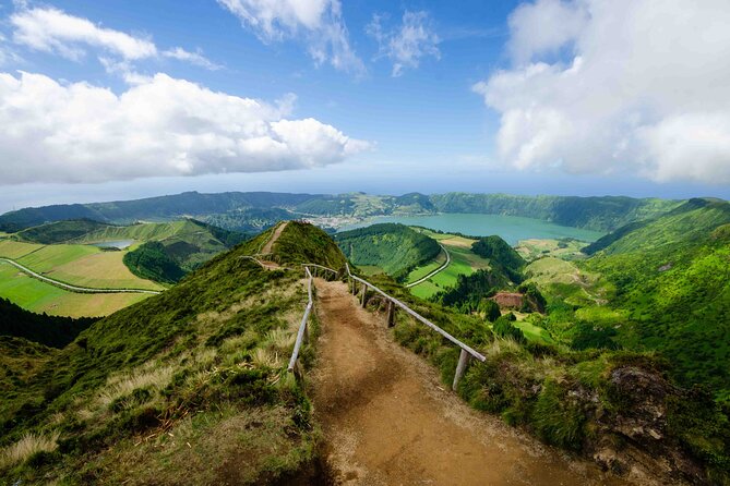 West Zone of São Miguel Half Day Private Tour for up to 4 People - Common questions