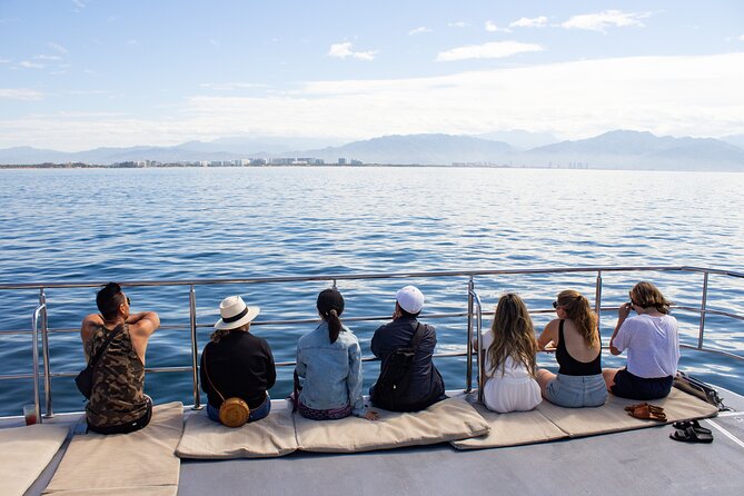 Whale Watching Cruise In Puerto Vallarta & Nuevo Vallarta - Customer Satisfaction and Highlights