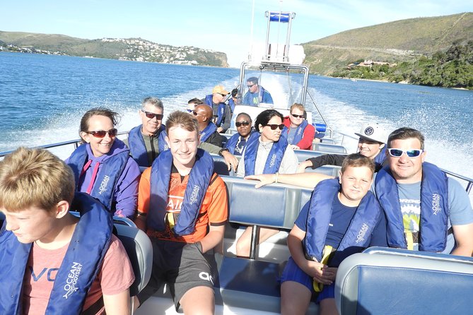 Whale Watching Knysna - Close Encounter Experience Ocean Odyssey - Weather and Cancellation Updates