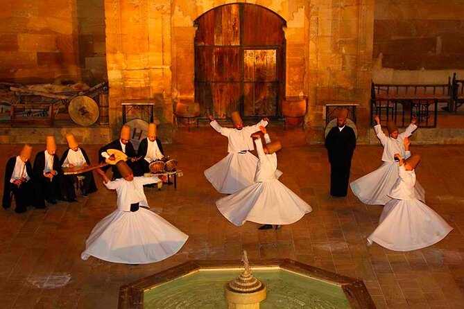 Whirling Dervish Show in Cappadocia - Venue Information