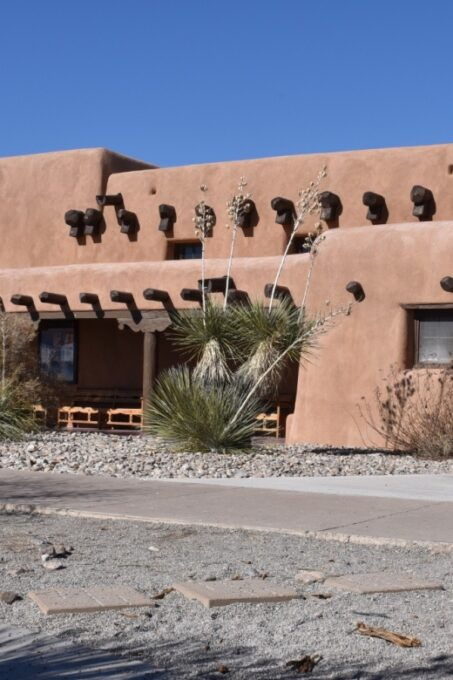 White Sands NP Self-Guided Driving & Walking Tour - Inclusions & Benefits Provided