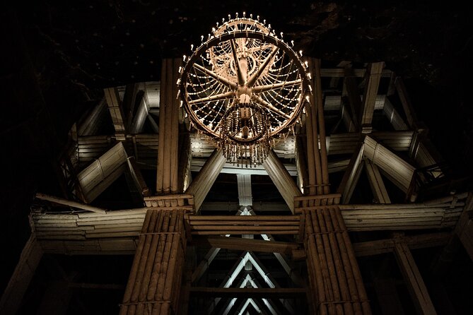 Wieliczka Salt Mine Guided Tour With Skip the Line Entrance Ticket - Additional Resources