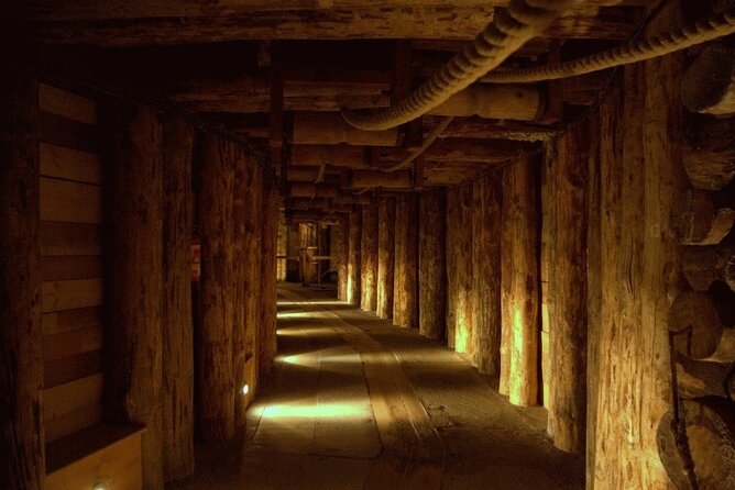 Wieliczka Salt Mine Tour - Common questions