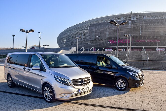 Wieliczka Salt Mine With Private Chauffeur and Licensed Guide - Reviews and Traveler Feedback