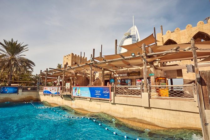 Wild Wadi Dubai Water Park Ticket With 1 Way Transfer in Dubai - Customer Support and Assistance