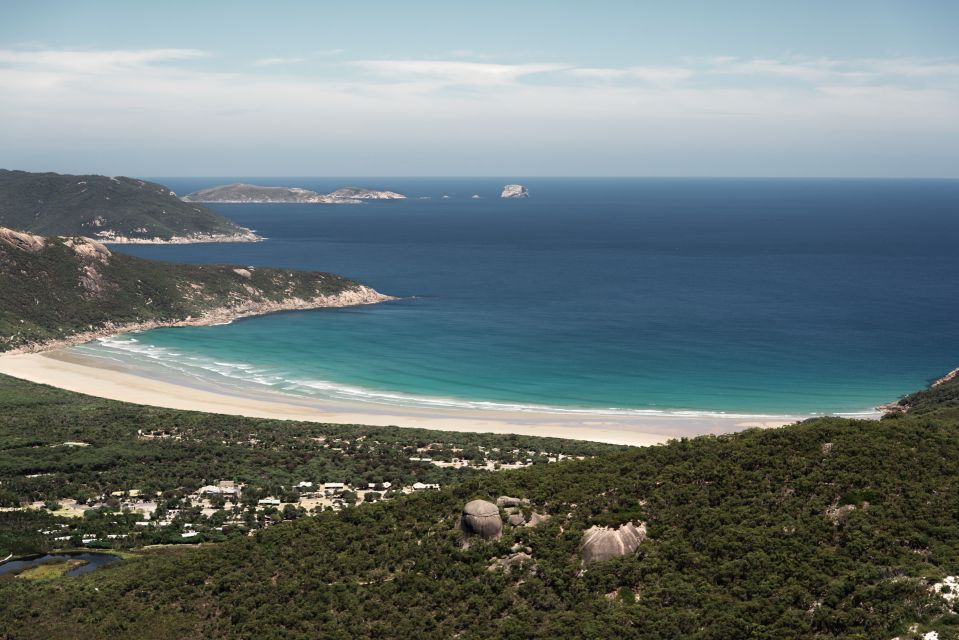 Wilsons Promontory National Park Full-Day Tour - Customer Reviews