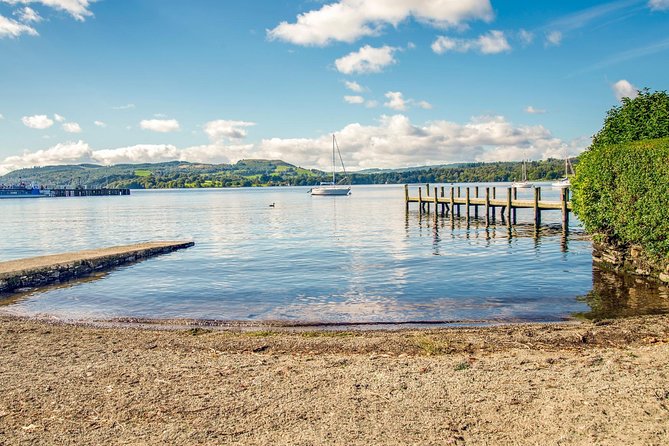 Windermere to Ambleside Mini Tour - Includes Stop at Golden Rule - Return Trip to Windermere