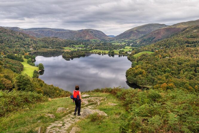 Windermere to Grasmere Mini Tour - Includes Stop by Rydal Water at Badger Bar - Pricing and Inclusions