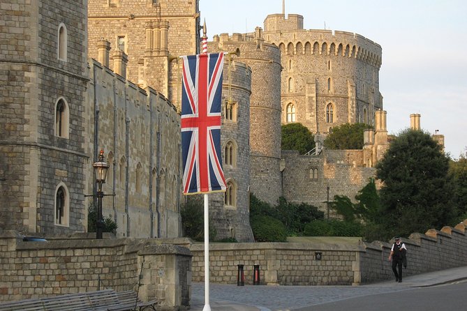 Windsor, Stonehenge & Salisbury Cathedral Private Tour With Pass - Additional Information