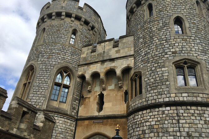 Windsor & the Castle Private Tour - Additional Information