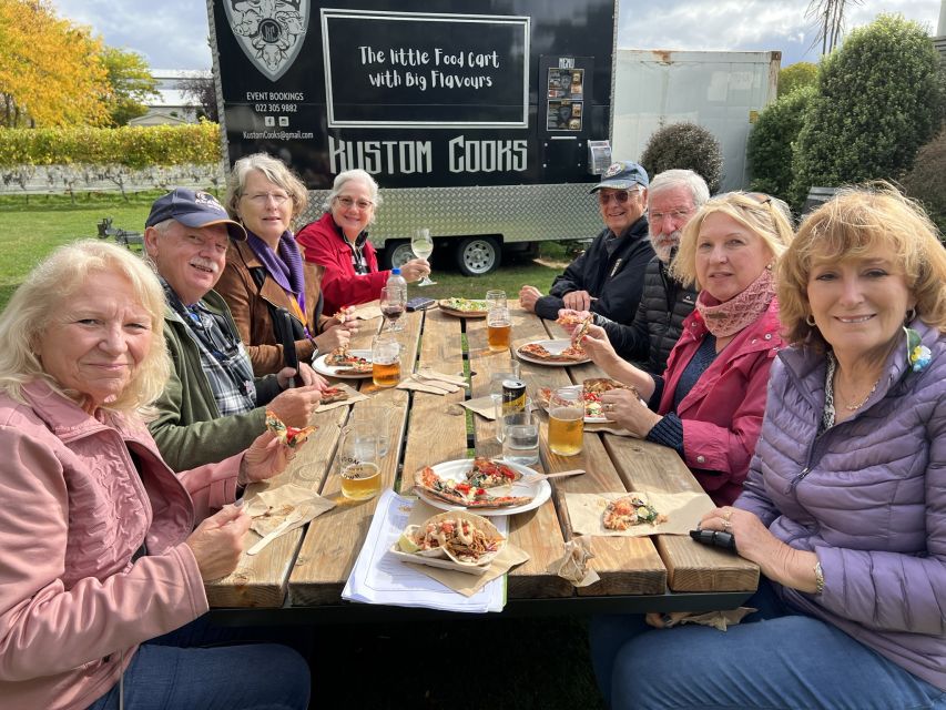 Wine and Gourmet Picnic Experience in Marlborough NZ - Last Words