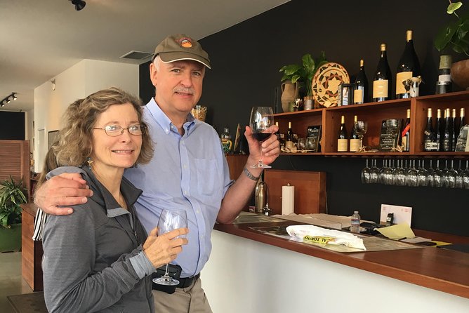 Wine & Chocolate Walking Tour of Downtown Santa Barbara - Pricing Information