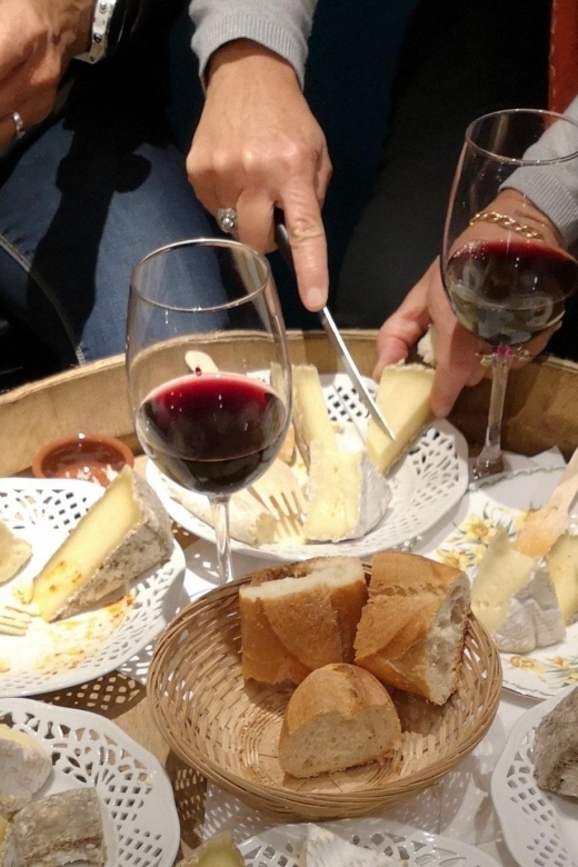 Wines and Cheeses Tasting Experience at Home - Additional Information