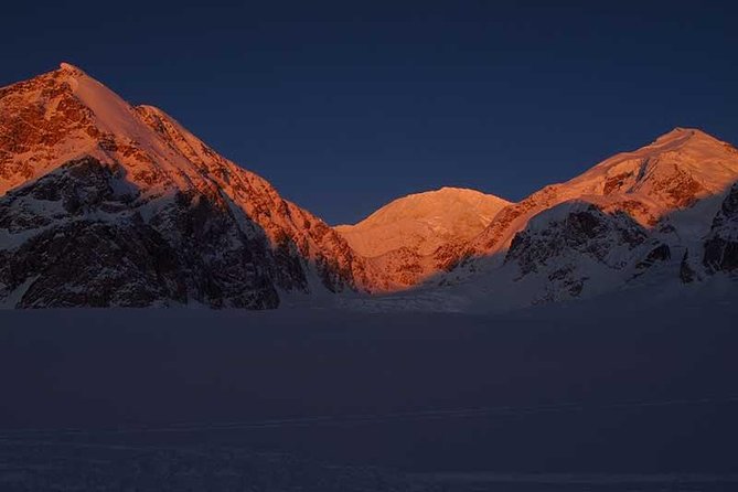 Winter Explorer Flight-Seeing Tour From Talkeetna - Last Words