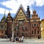 4 wroclaw ostrow tumski old town highlights private walking tour Wroclaw: Ostrow Tumski & Old Town Highlights Private Walking Tour