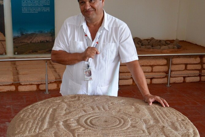 Xihuacan Culture and Archaeology Tour - Expert Guides