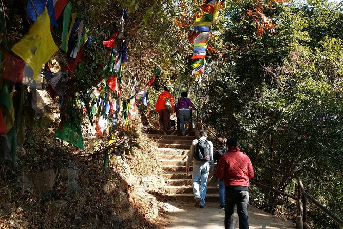 Yanglesho (Pharping) Sightseeing With a Short Hike From Kathmandu - Additional Tips