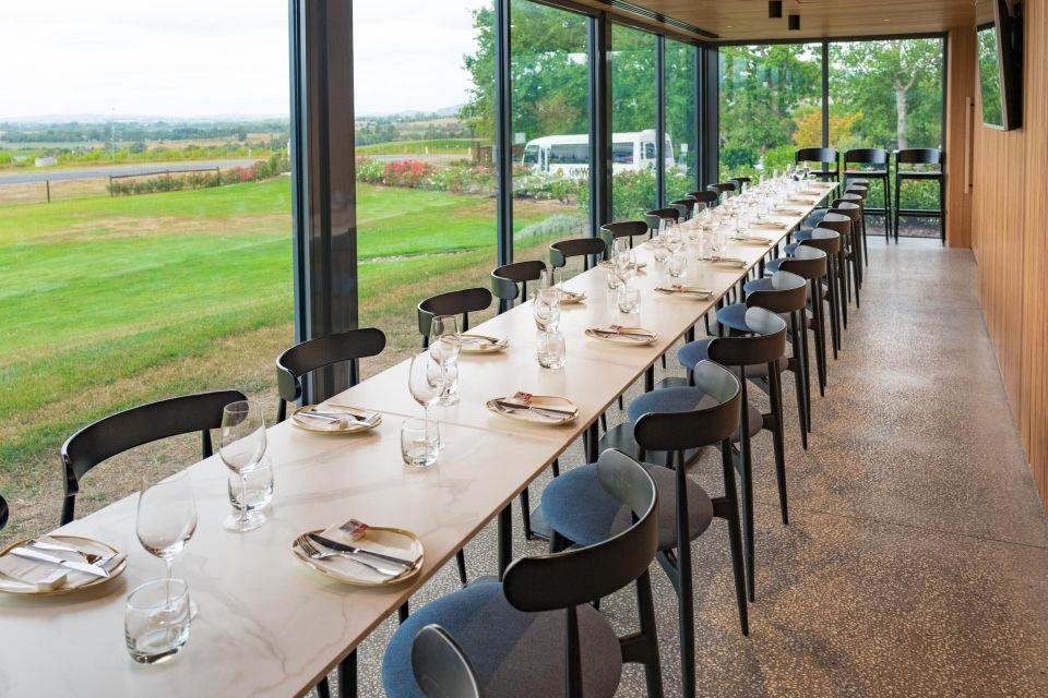 Yarra Valley: Full-Day Gourmet Tour With Lunch - Customer Reviews