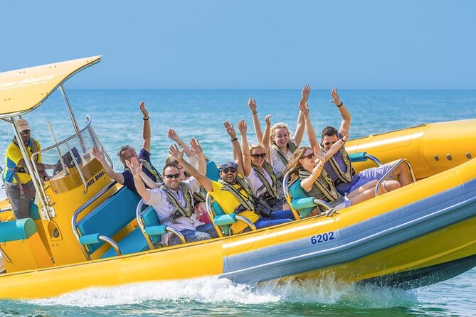 Yellow Boat Tour Dubai With Private Transfers - Tour Operator Details