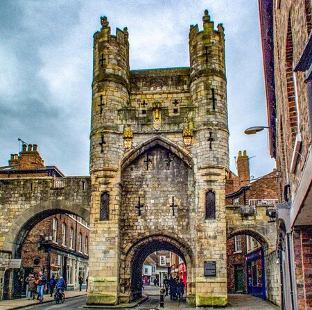 York From York Minister to Stonegate Self-Guided Walking Tour - Pricing Information