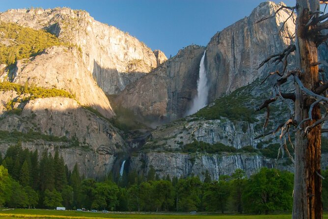 Yosemite: Audio Driving Tour - Copyright and Additional Information