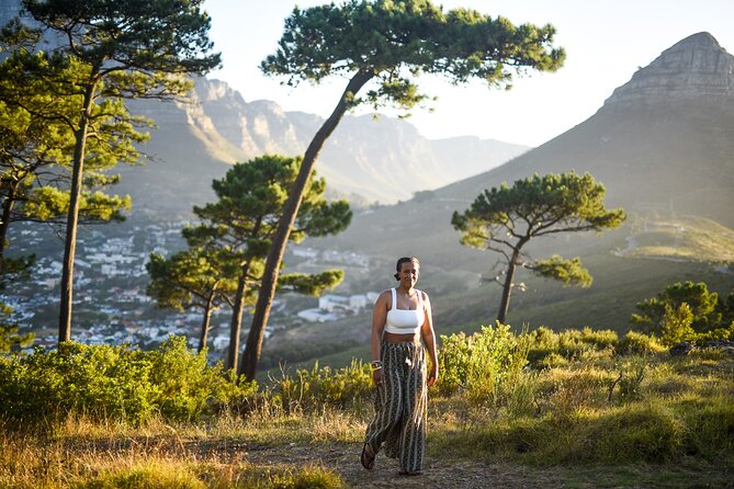 Your Own Private Photoshoot in Cape Town - Cancellation Policy and Weather Considerations