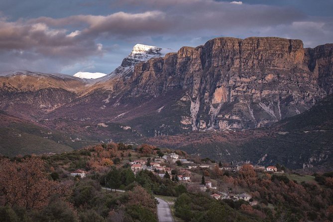 Zagori Private Tour From Corfu - Additional Resources and Information