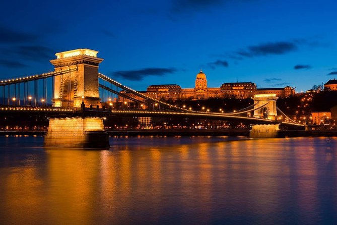 Zagreb - Budapest - Must-See Attractions