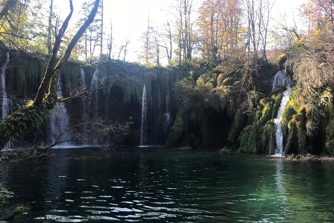 Zagreb to Split Private Transfer With National Park Plitvice Lakes Guided Tour - Common questions