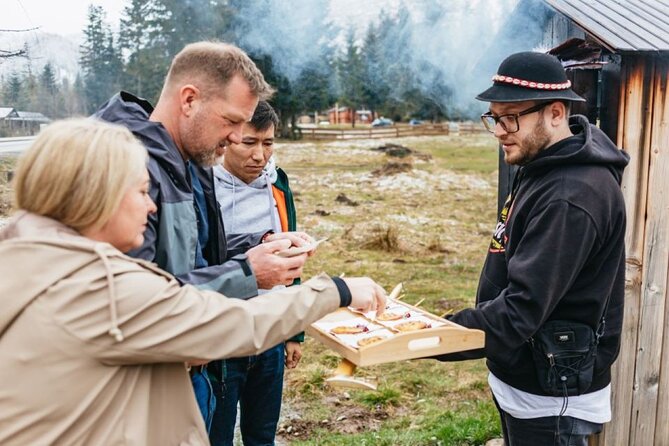 Zakopane Day Tour From Krakow With Tasting and Funicular Ride - Reviews