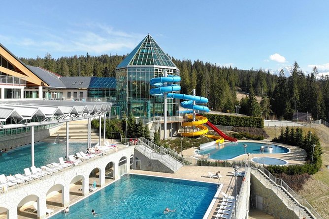 Zakopane Private Tour From Krakow With Thermal Baths - Last Words