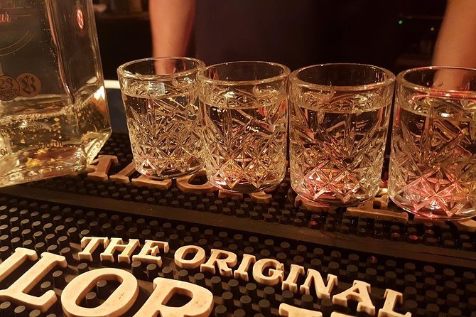 Zakopane Private Vodka Tasting Tour - Refund Conditions