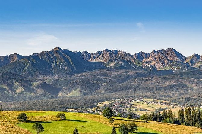 Zakopane & Tatra Mountains - Last Words