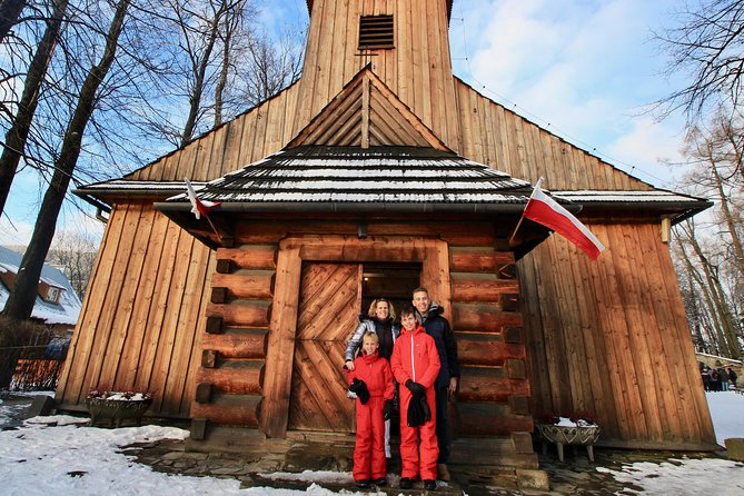 Zakopane Walking Tour - Additional Information