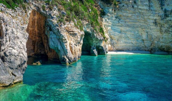 Zakynthos: Shipwreck Bay by Fast Boat - Small Group - Experiential Highlights