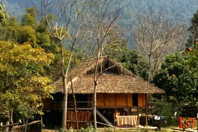 ZinDin Tours in Hagiang - Tour Highlights in Hagiang