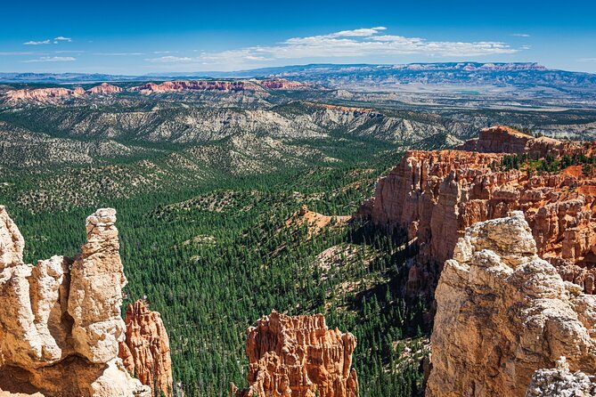 Zion and Bryce Canyon National Parks Self-Driving Bundle Tour - Pricing and Codes