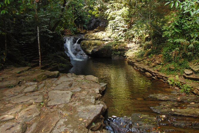 Zip Lining River Tubing Waterfall 30 Minutes Away - Legal Information and Terms