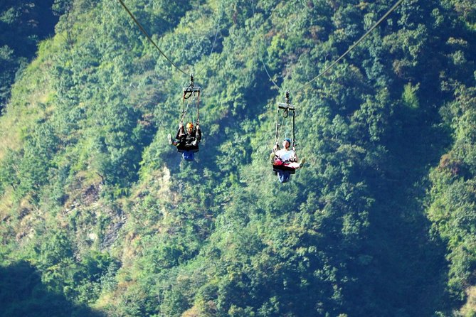 Zipflyer Sunrise Experience With Champagne Breakfast - Pokhara, Nepal - Participant Expectations